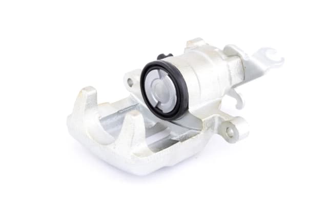 RIDEX 78B0030 Brake caliper Rear Axle Cast Iron Brake Caliper (78)