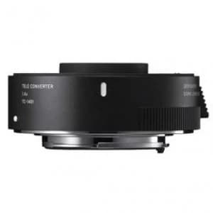 Sigma 1.4x Tele Converter TC 1401 Canon