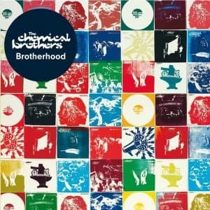 The Chemical Brothers - Brotherhood Vinyl