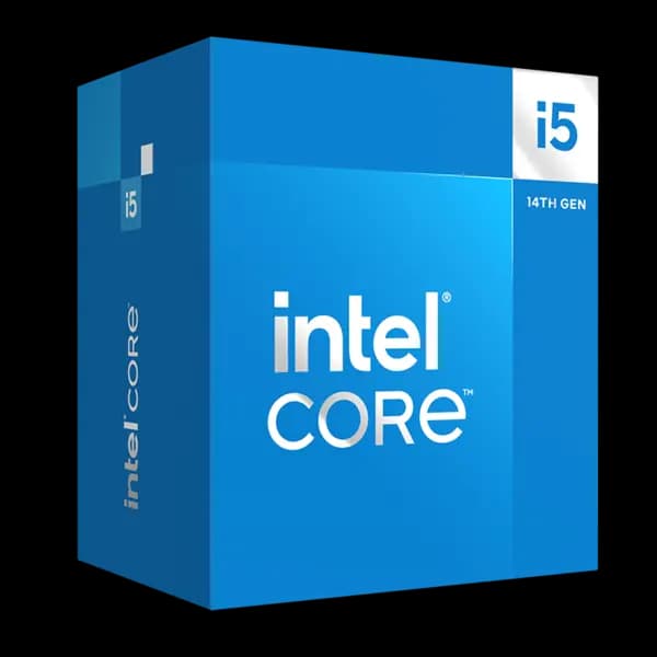 Intel Core i5 14500 2.6GHz Fourteen Core LGA1700 CPU