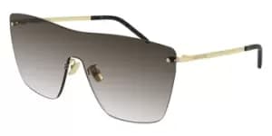 Yves Saint Laurent Sunglasses SL 463 MASK 001