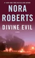 divine evil a novel