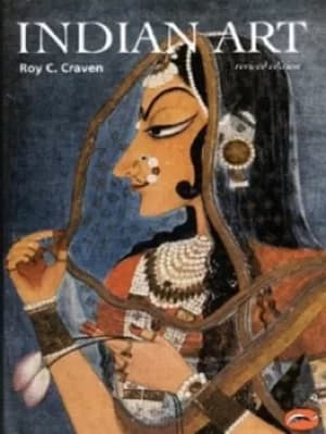 Indian art by Roy C. Craven