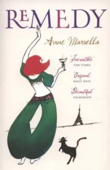 Remedy by Anne Marsella Paperback
