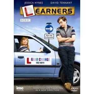 Learners DVD