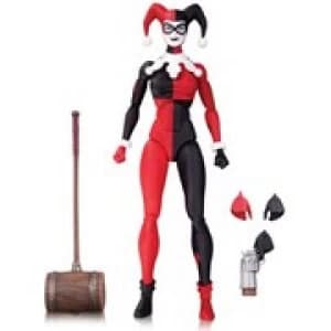 DC Collectibles DC Comics Batman Harley Quinn Action Figure