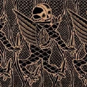 Twopointeight - OUTBURST Vinyl