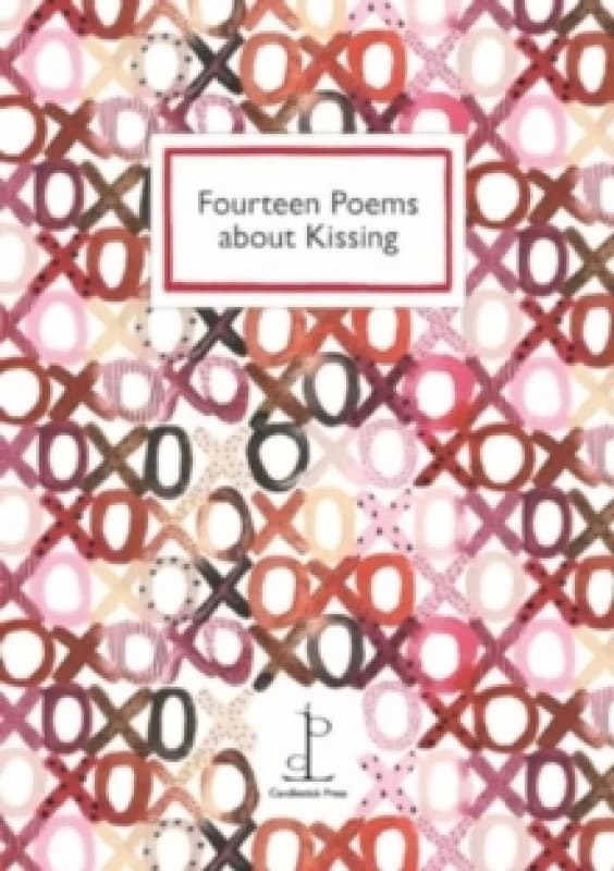 Fourteen Poems about Kissing Paperback / softback
