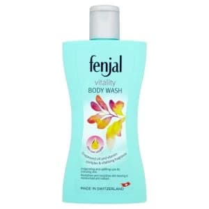 Fenjal Body Wash Vitality 200ml