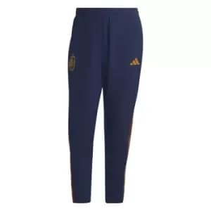 2022-2023 Spain Travel Pants (Navy)
