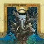 My Sleeping Karma - Moksha (Music CD)