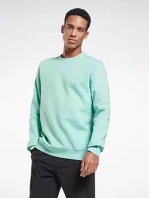 Reebok Identity Crew Sweatshirt