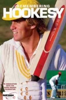 Remembering Hooksey Hardback