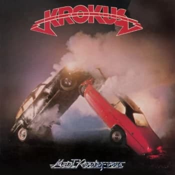 Krokus - Metal Rendez-vous CD