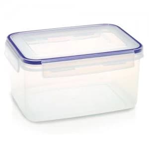 Addis 2.4L Clip & Close Rectangle Container