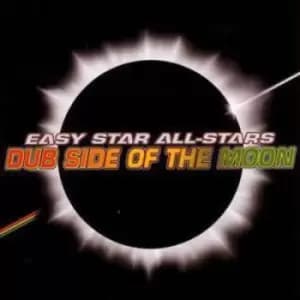 Dub Side of the Moon by Easy Star All-Stars CD Album