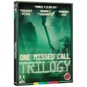 One Missed Call Trilogy