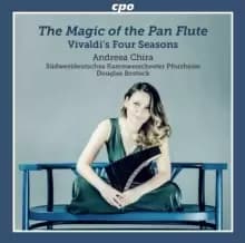 The Magic of the Pan Flute: Vivaldi's Four Seasons