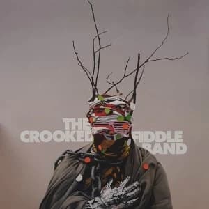 The Crooked Fiddle Band ‎- Another Subtle Atom Bomb Vinyl