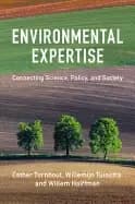 environmental expertise