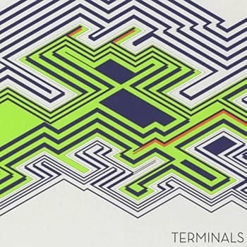 So Percussion - Terminals Vinyl