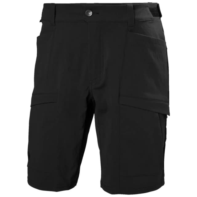 Short Helly Hansen Verglas Tur Noir Male S