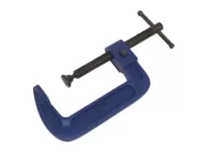 Sealey AK6004Q 100mm G-Clamp Quick Release