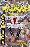 madman comics yearbook 95