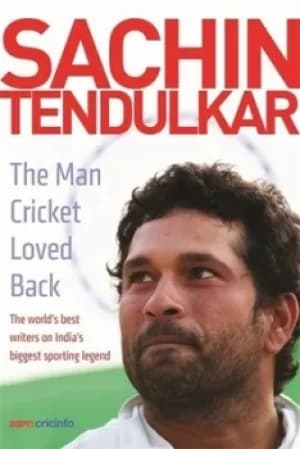 Sachin Tendulkar by ESPN Cricinfo