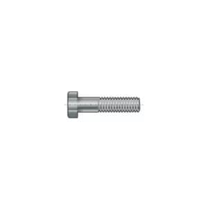 Qualfast M10X70 Hex Head Bolt (17MM A/F) BZP (GR-8.8)- you get 5