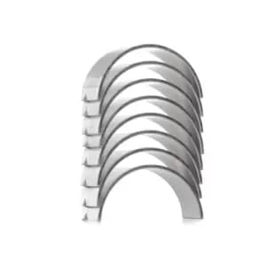 KOLBENSCHMIDT Conrod Bearing Set VW,AUDI,SEAT 87701600 030105701G,030105701J,031105701B 052105701,052198501