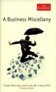 Business Miscellany Hardback