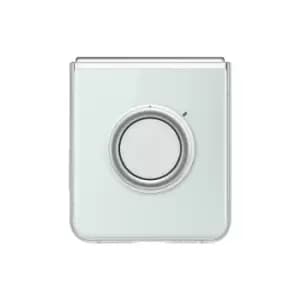 Samsung Clear Gadget Case for Z Flip5 (EF-XF731CTEGWW)