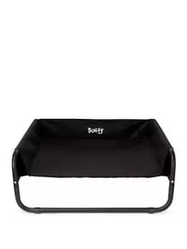 Bunty Foldable Elevated Bed - Medium