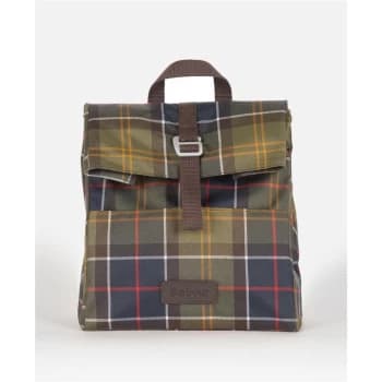 Barbour Tartan Lunch Bag - Tartan TN11