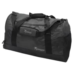 Precision Pro Hx Holdall (62Cm X 35Cm X 30Cm, Black/Grey)