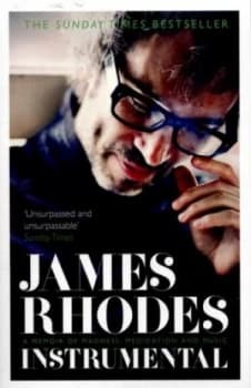 Instrumental by James Rhodes Paperback