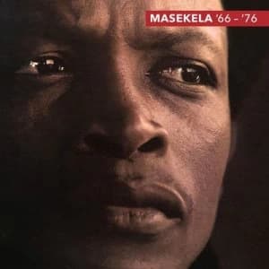 66-76 by Hugh Masakela CD Album