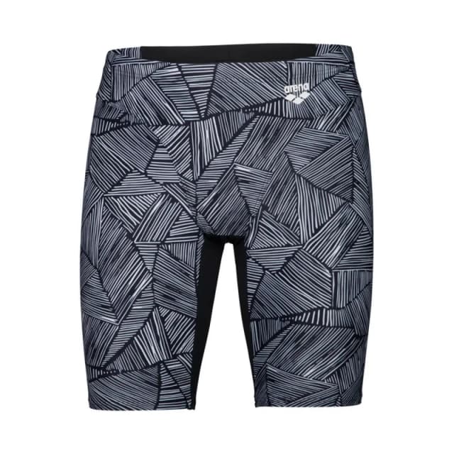 Jammers Arena Overview Noir Male 70