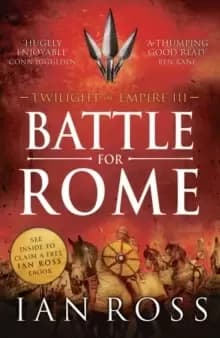 Battle For Rome