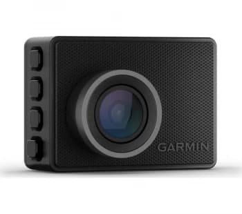 Garmin 47 Full HD Dash Cam - Black