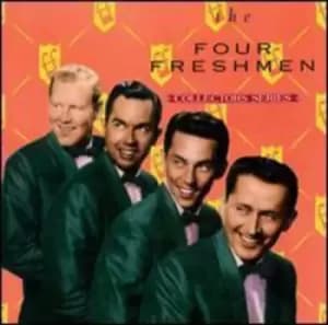 The Four Freshmen - Collector's Series CD Album - Used