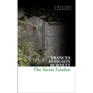 The Secret Garden (Collins Classics) Paperback
