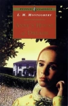 Annes House of Dreams by L. Montgomery Paperback