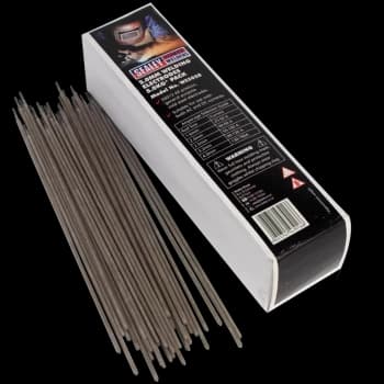 Sealey General Purpose Arc Welding Electrodes 2mm 5kg