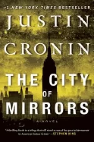 city of mirrors