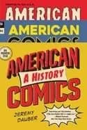 american comics a history
