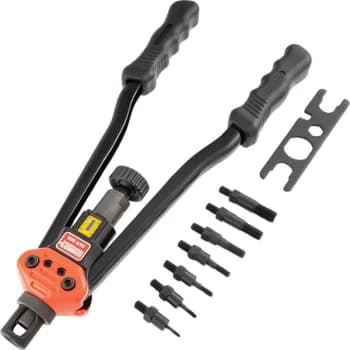 Rivet Nut Inserter M3-M12, - Kennedy