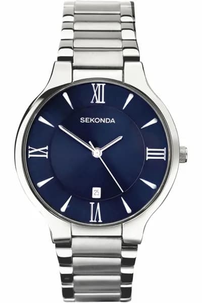 Sekonda Mens Sekonda Wilson Watch 30044