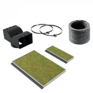 Neff Z51AII1X6 CleanAir Plus Anti Pollen Recirculation Kit